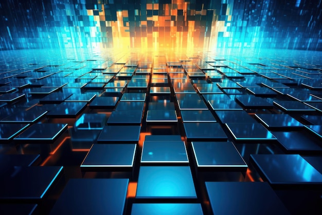 global-business-internet-network-connection-iot-internet-things-business-intelligence-concept-busines-global-network-futuristic-technology-background-ai-generative_1258-176818